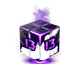 13lack13ox logo